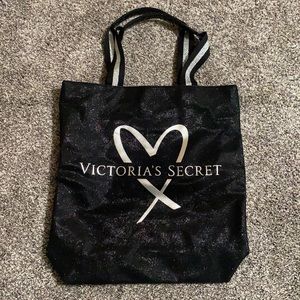 Victoria’s Secret Tote Bag
